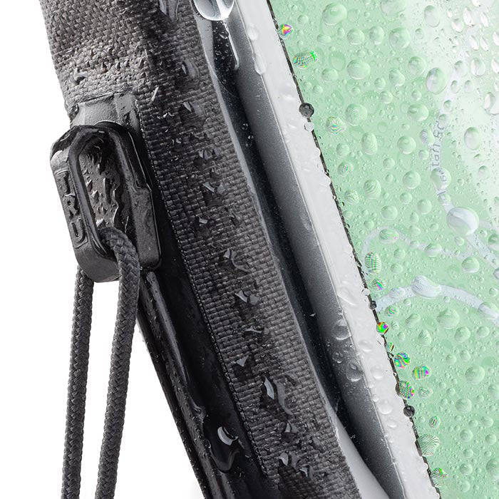 Waterproof Pouches For Phone & Tablets.