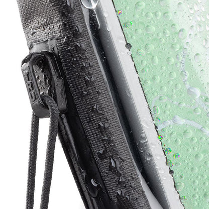 Waterproof Pouches For Phone & Tablets.