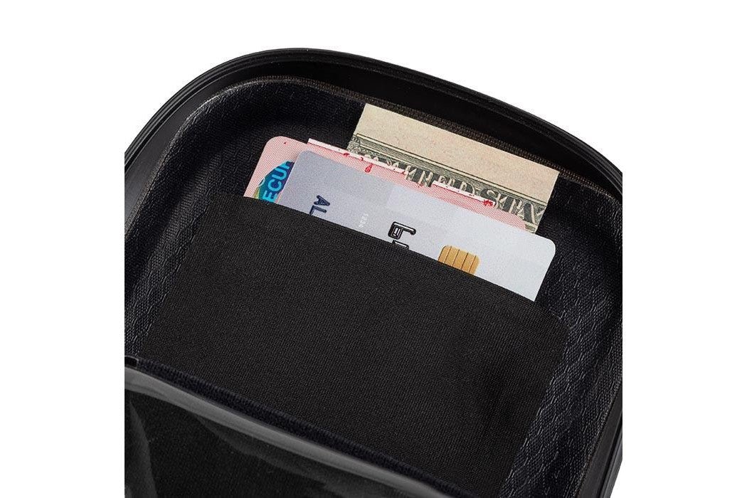 WATERPROOF TABLET POUCH