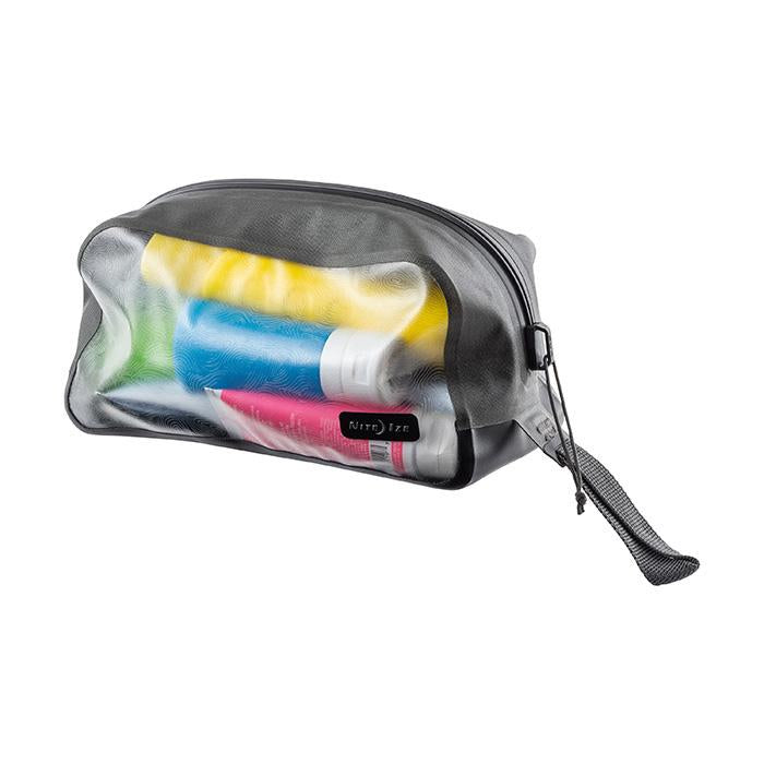Waterproof Toiletry Bag.