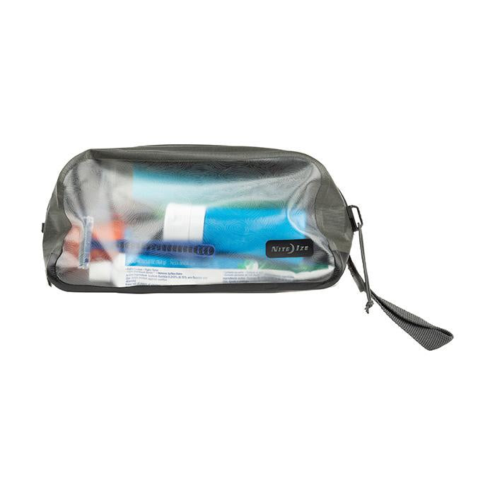Waterproof Toiletry Bag.