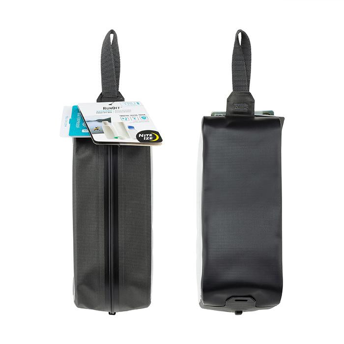 Waterproof Toiletry Bag.