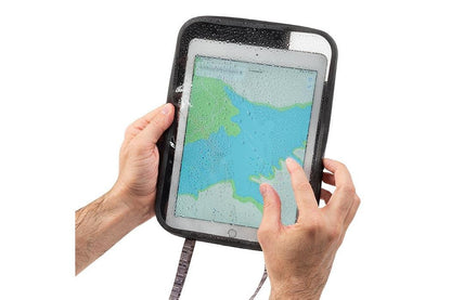 WATERPROOF TABLET POUCH