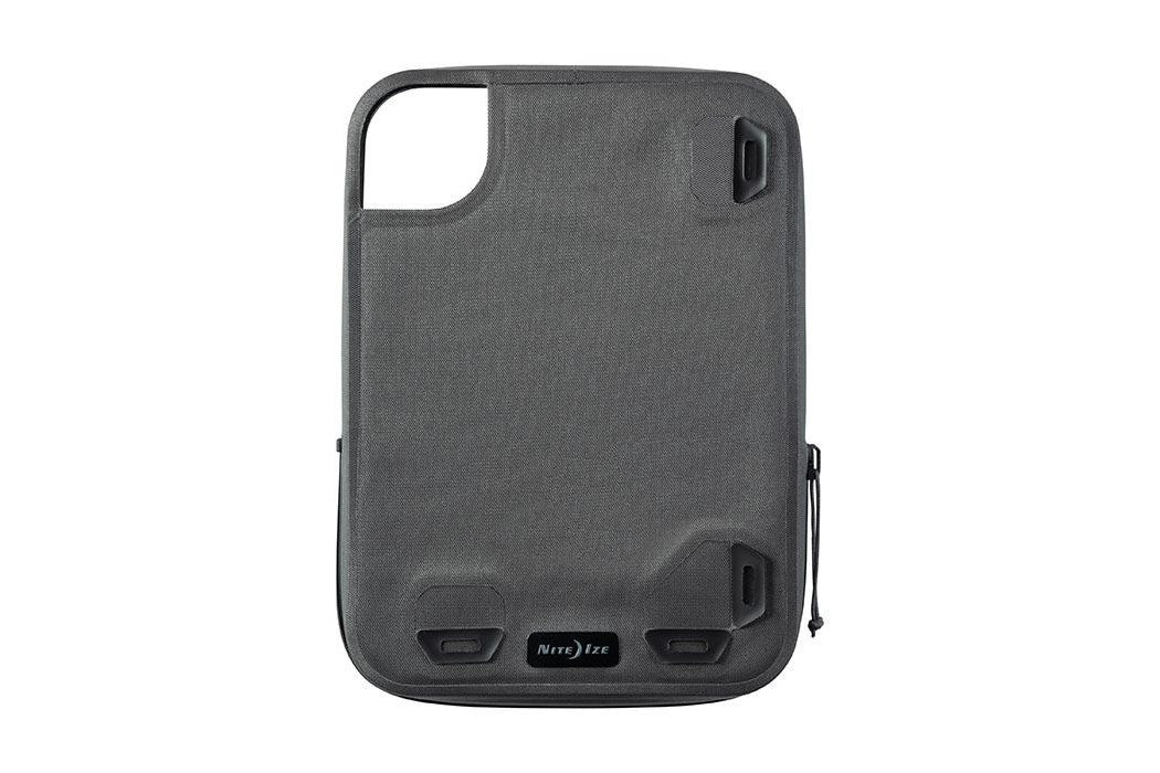 WATERPROOF TABLET POUCH