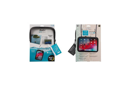 WATERPROOF TABLET POUCH