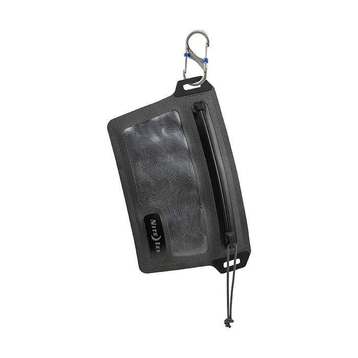 Waterproof Wallet.