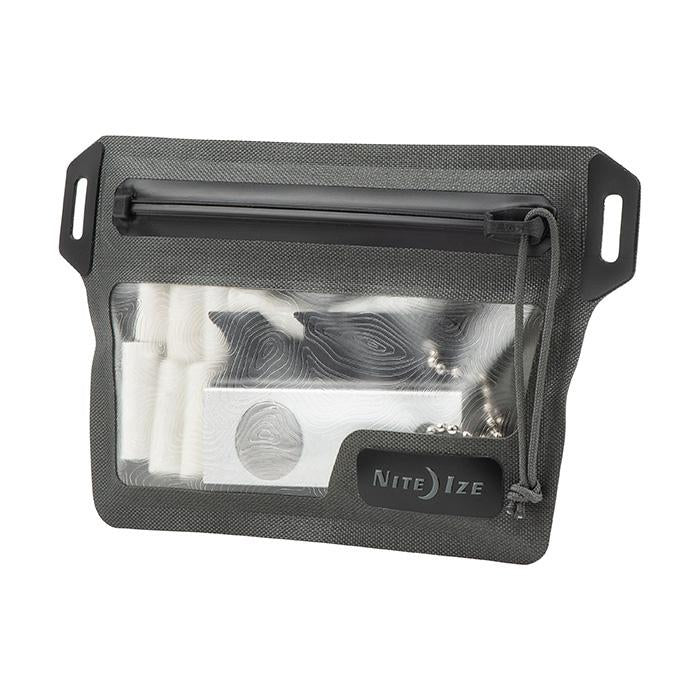 Waterproof Wallet.