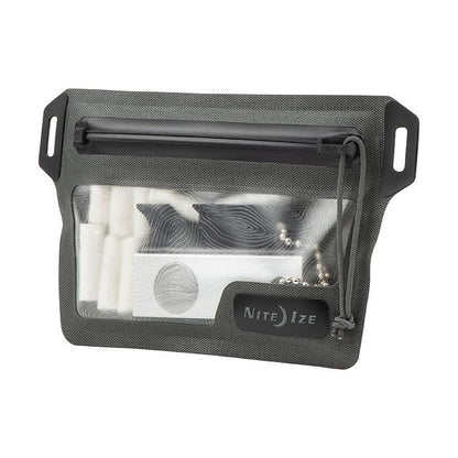Waterproof Wallet.