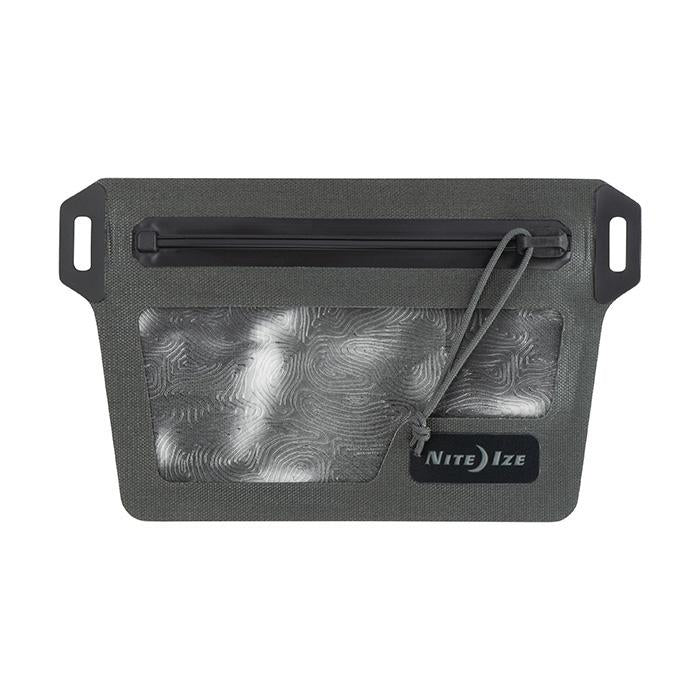 Waterproof Wallet.