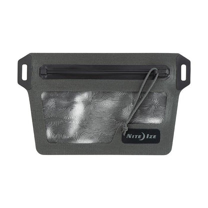 Waterproof Wallet.