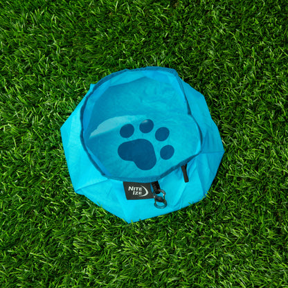 RADDOG COLLAPSIBLE BOWL