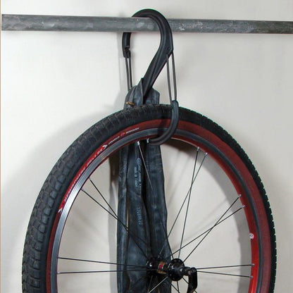 S-Biner of Plastic.