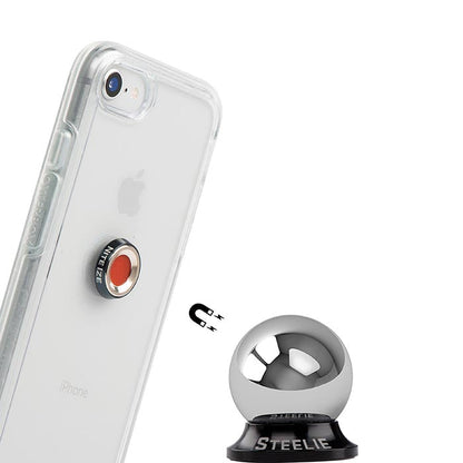 STEELIE HOLDER - MAGNETIC SOCKET 'PLUS'