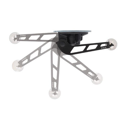 WINDSHIELD PHONE MOUNT - ORBITER