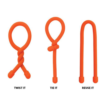 Gear Ties Propack.