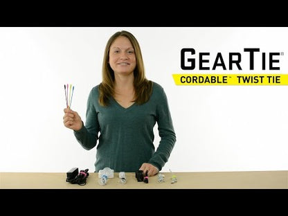 Gear Tie (Cordable) - 7.6cm