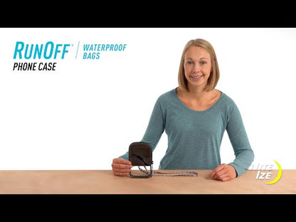 Waterproof Phone Case