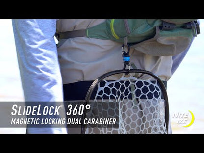 KEY HOLDER SILDELOCK + 360 MAGNETIC LOCKING