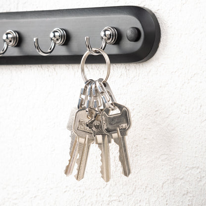 G-BINERS DUAL CHAMBER - SLIDELOCKKEYRING MICROLINK