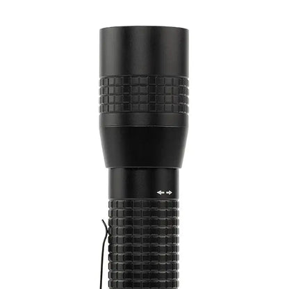 INOVA 713LM T7R RECHARGEABLE FOCUSING FLASHLIGHT