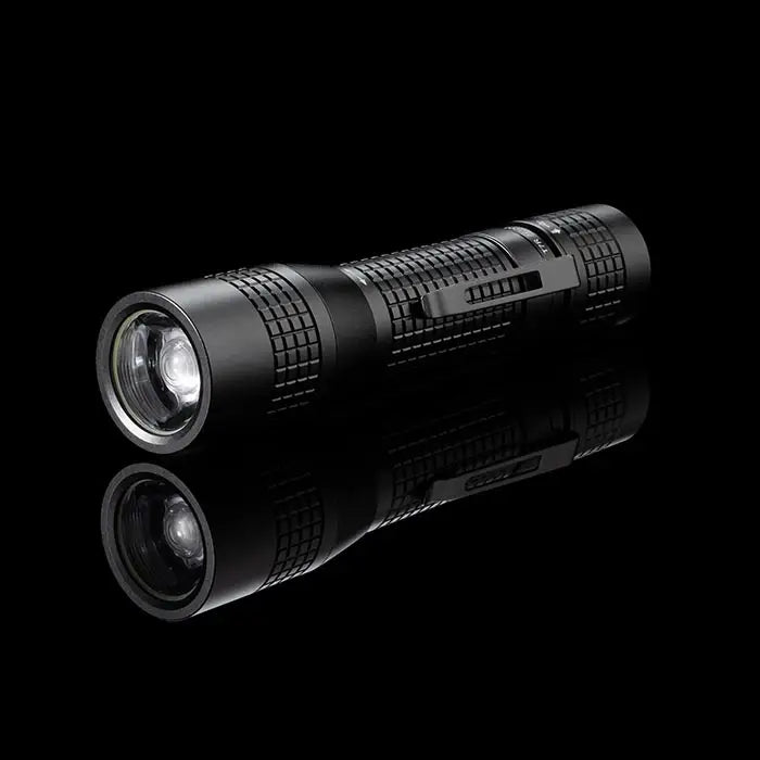 INOVA 713LM T7R RECHARGEABLE FOCUSING FLASHLIGHT
