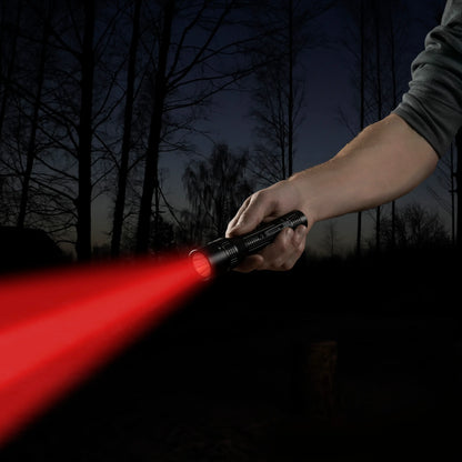 INOVA 762LM T8R RECHARGEABLE FLASHLIGHT