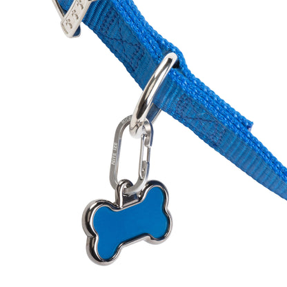 PET TAG MICROLINK CARABINER (SET OF 2)