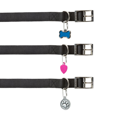 PET TAG MICROLINK CARABINER (SET OF 2)