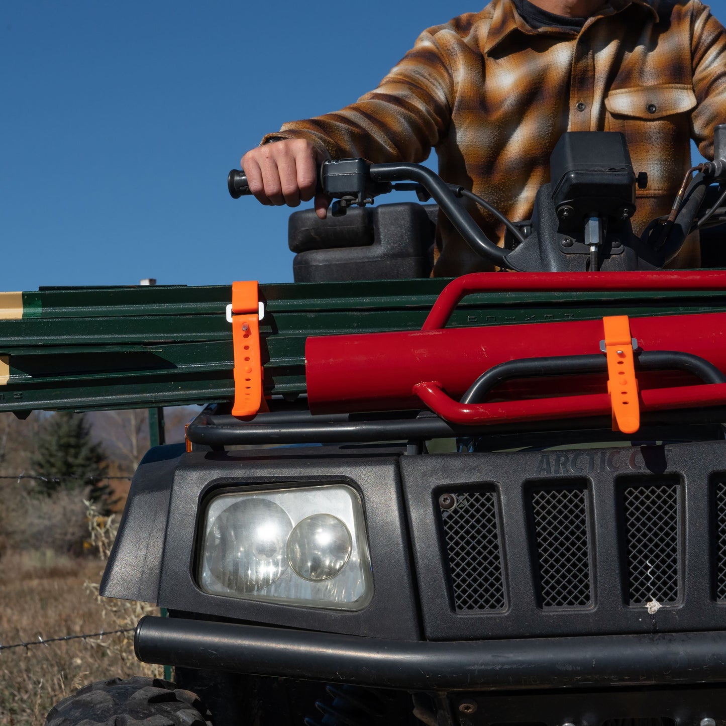 GEAR PRO - UTILITY STRAP