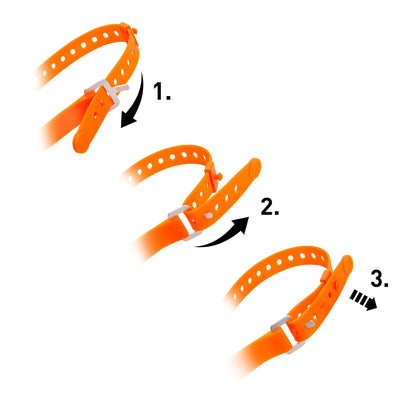 GEAR PRO - UTILITY STRAP